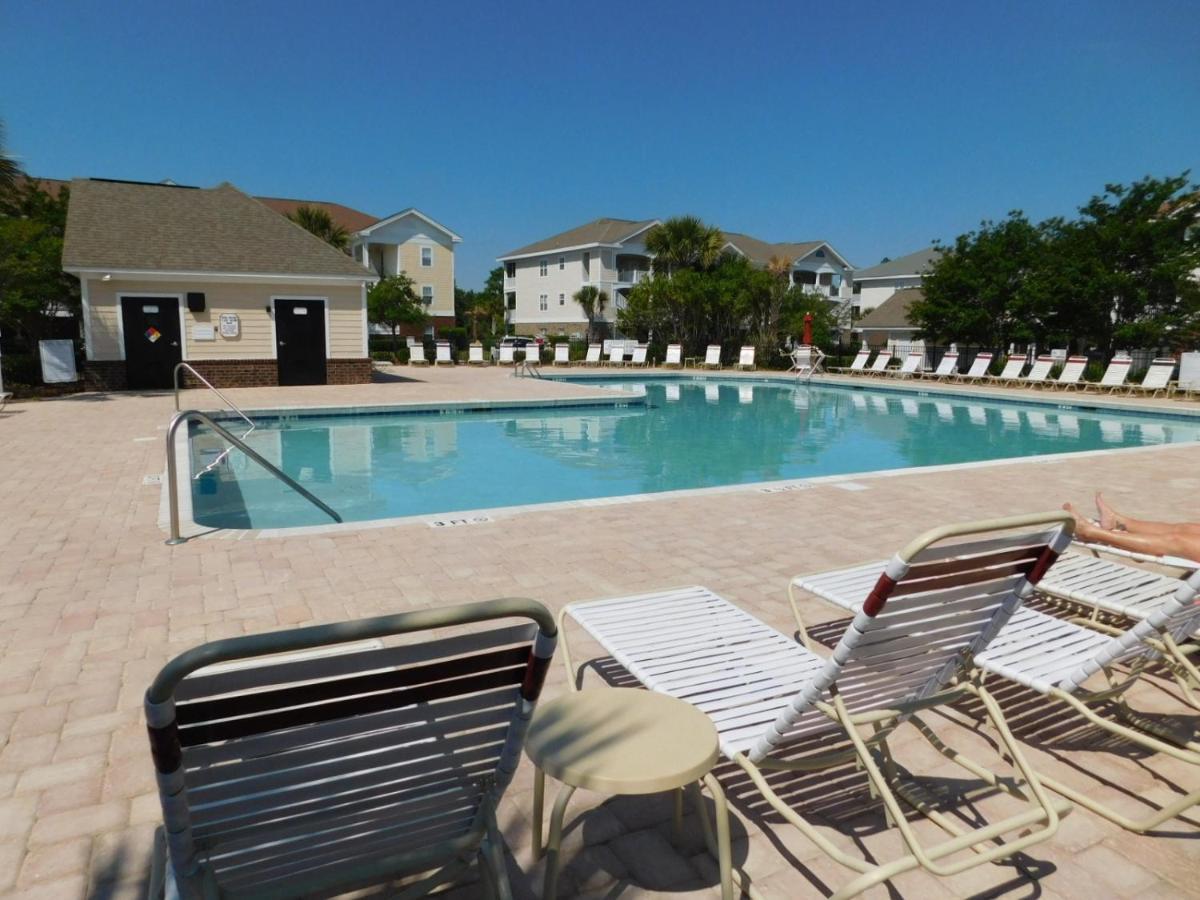 Havens #1122 Condo Myrtle Beach Extérieur photo