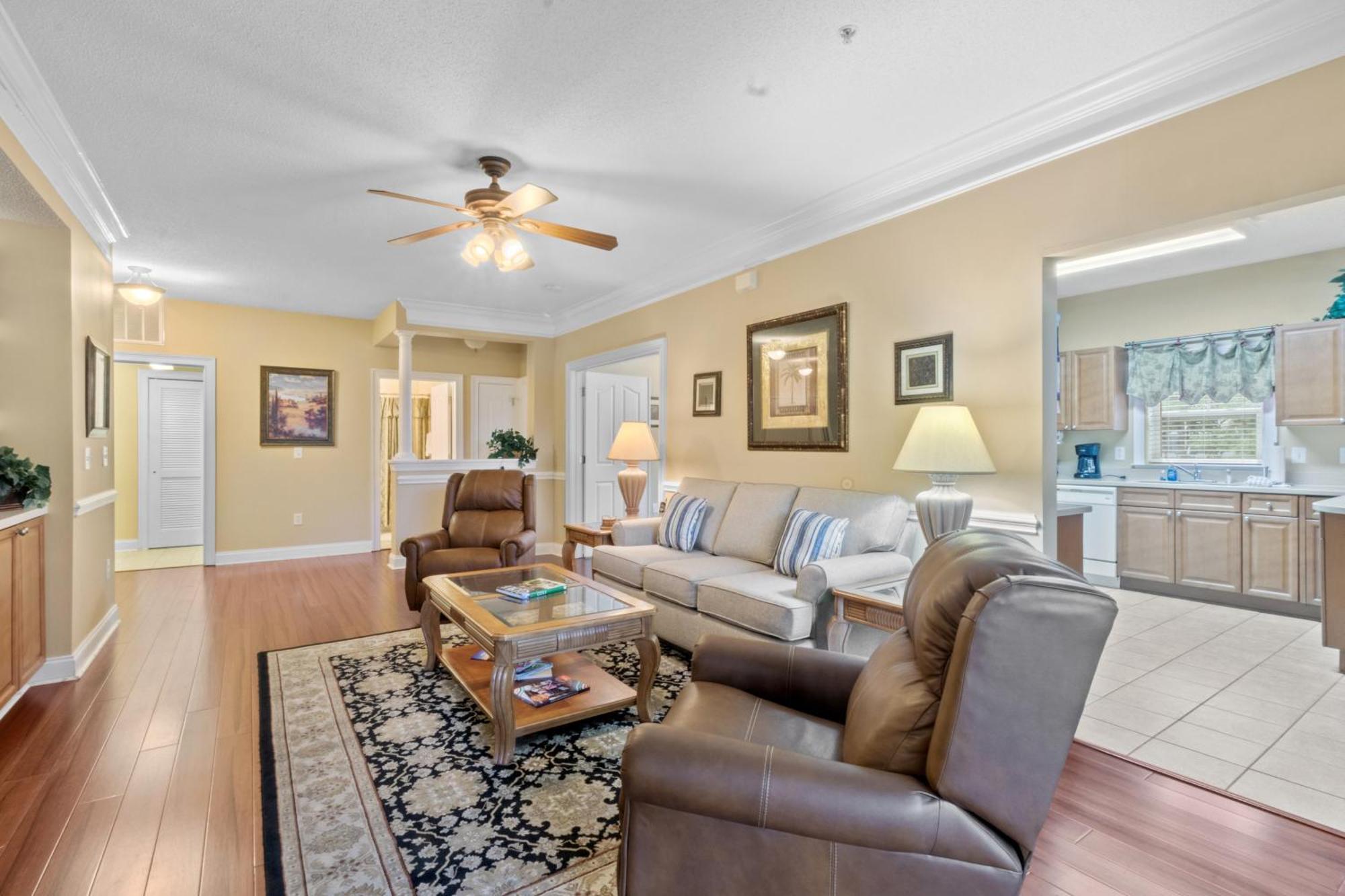 Havens #1122 Condo Myrtle Beach Extérieur photo