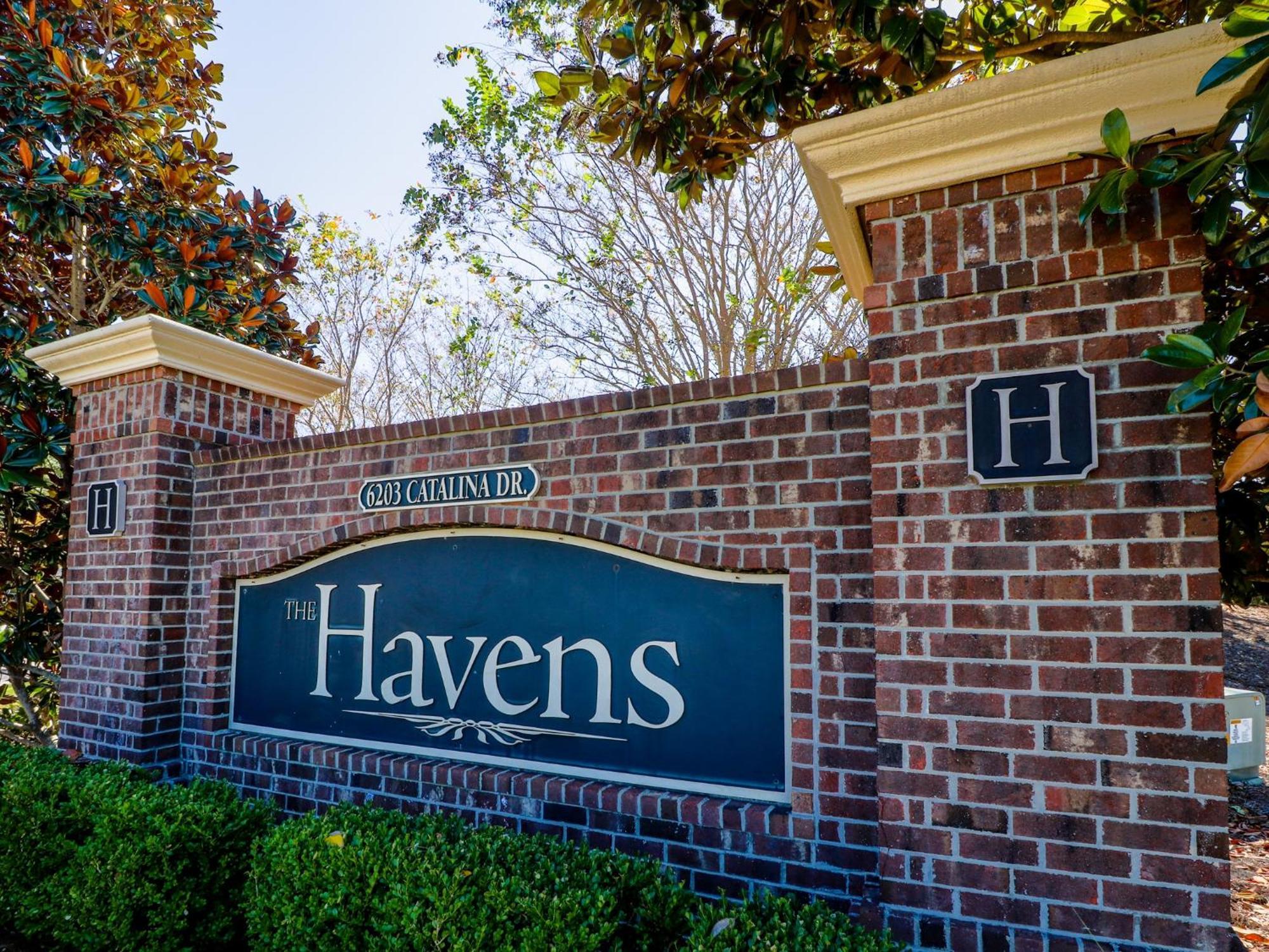 Havens #1122 Condo Myrtle Beach Extérieur photo